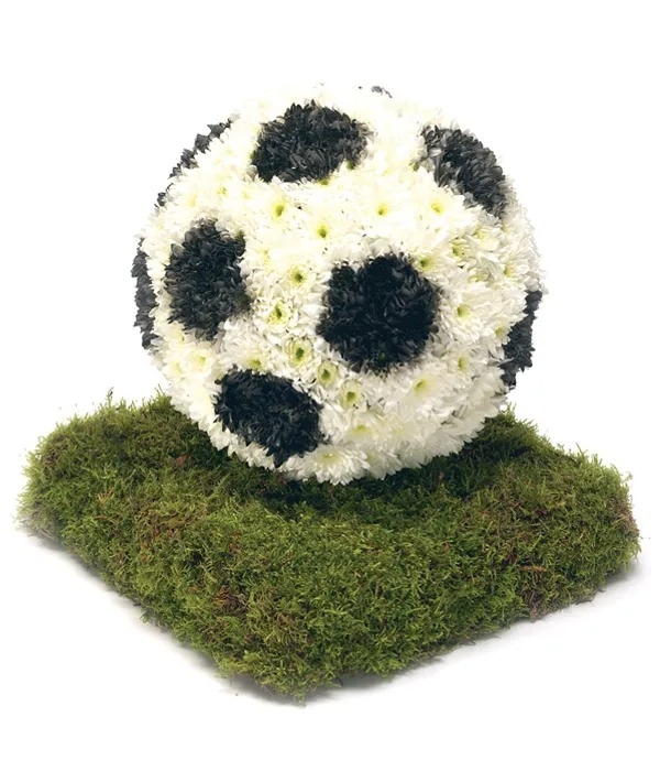 Football Tribute